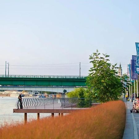 Mvp Apartment - Belgrade Waterfront Exterior foto